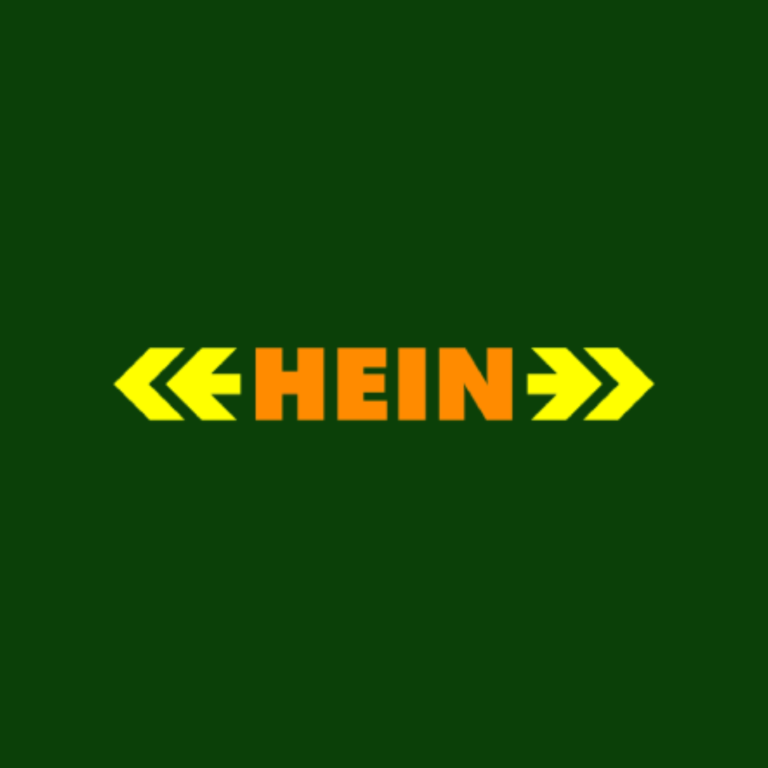 Dashboard - Hein Group